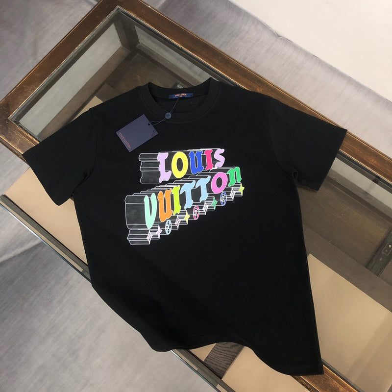 Louis Vuittion Luxury T-Shirt