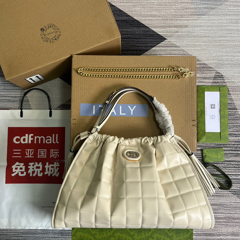 ENT - GCI Bags - 1423
