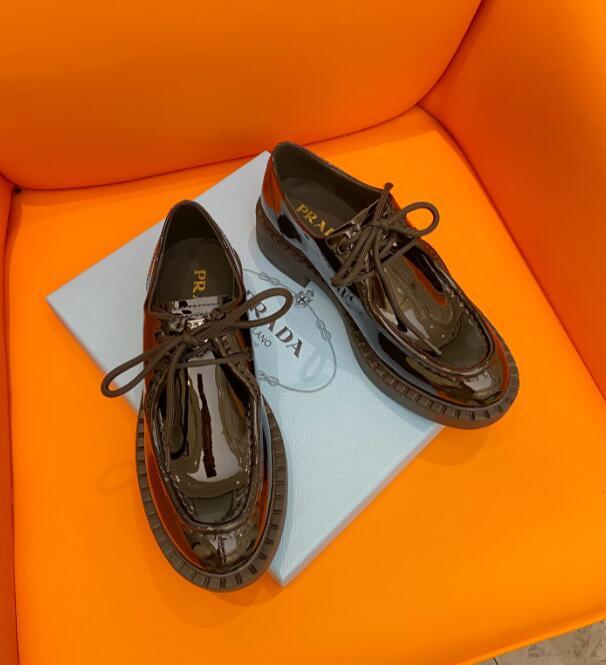 Chloe’s Picks - LOV Women Shoes - 361