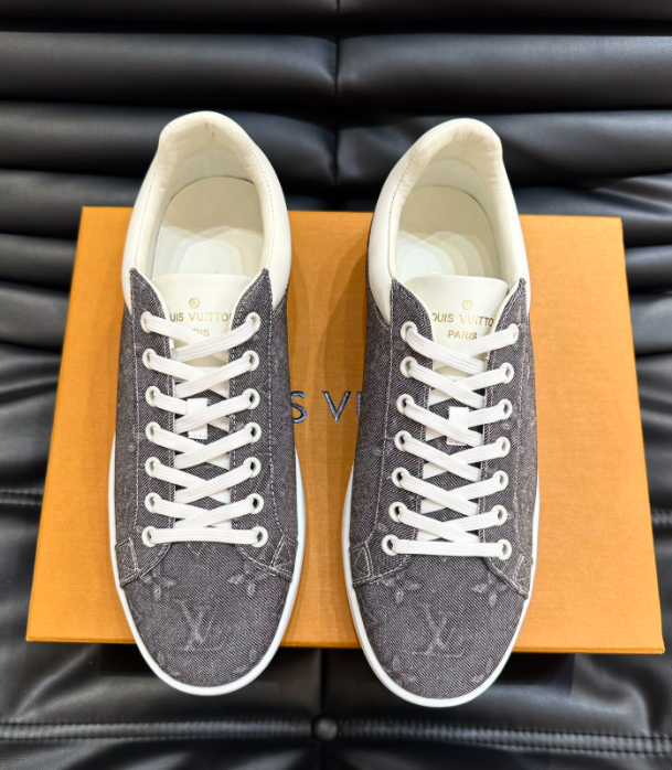 Chloe’s Picks - LOV Men Shoes - 089
