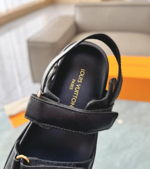 Chloe’s Picks - LOV Women Shoes - 210