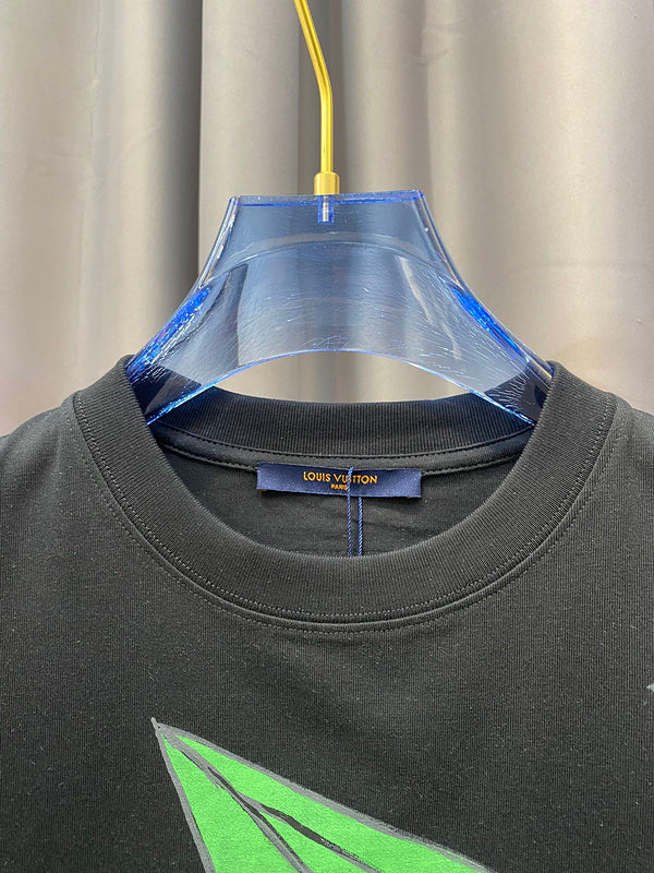 Louis Vuittion Luxury T-Shirt