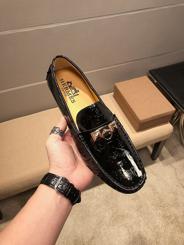 Hermes Luxury Shoes