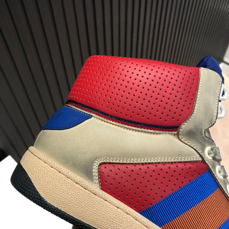 Gucci Luxury Shoes
