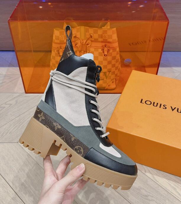 Chloe’s Picks - LOV Women Shoes - 395