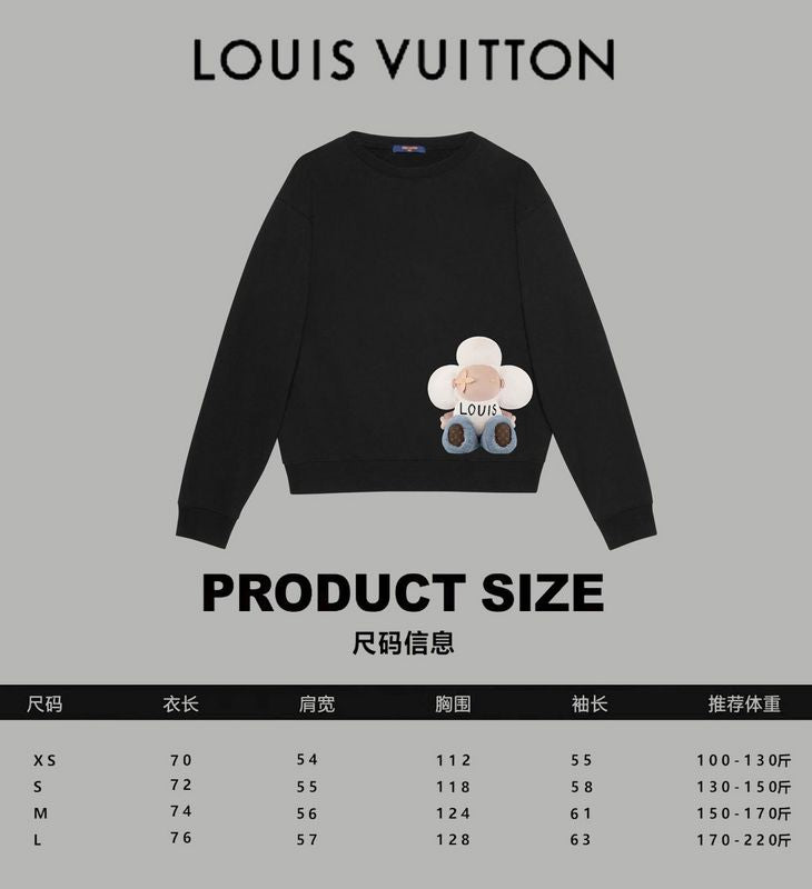 Louis Vuittion Luxury Clothes
