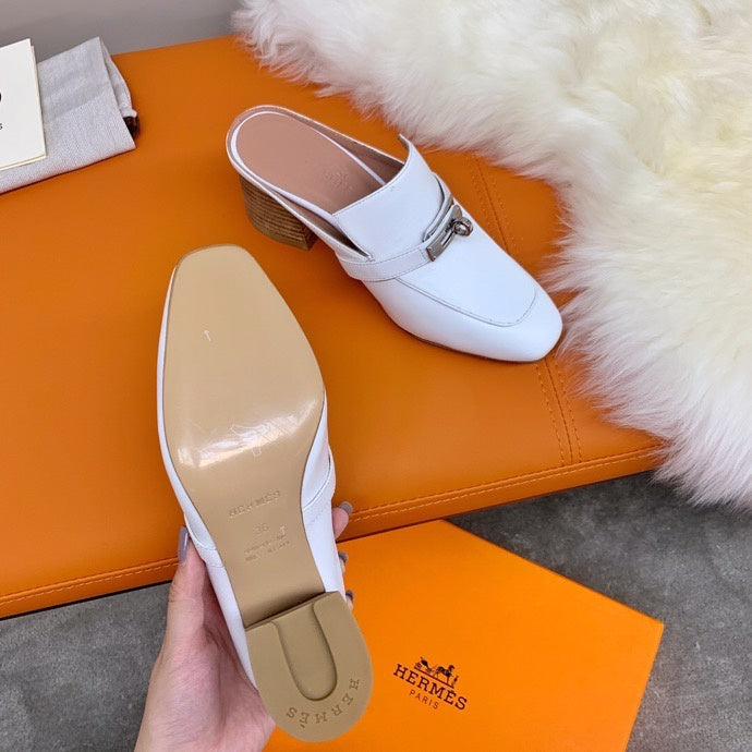 Hermes Luxury Shoes