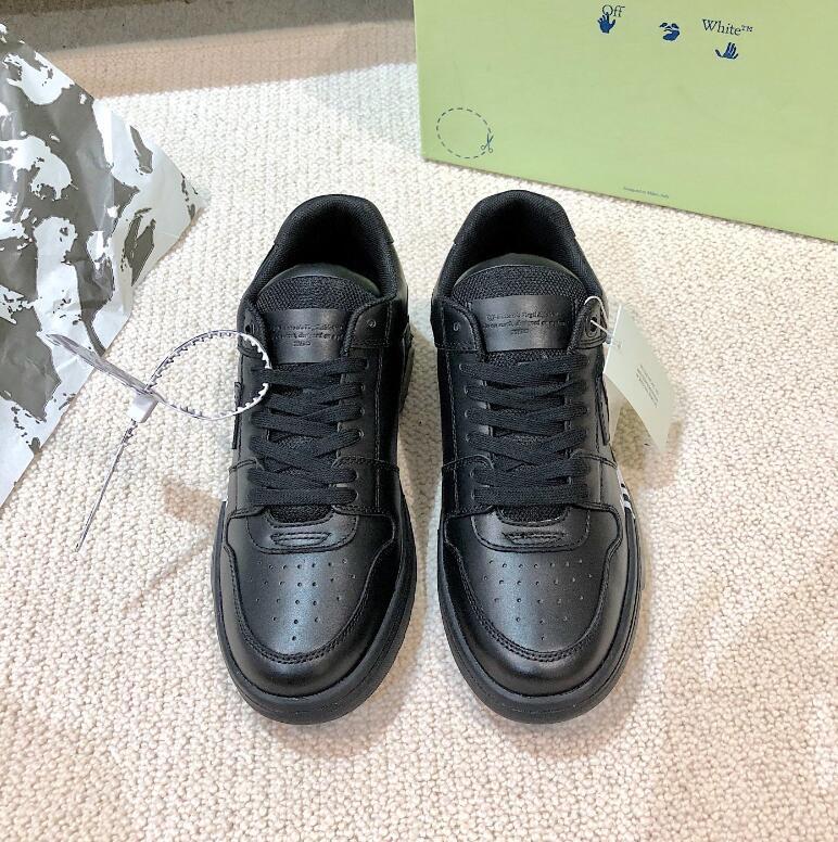 Chloe’s Picks - YZO Men Shoes - 002