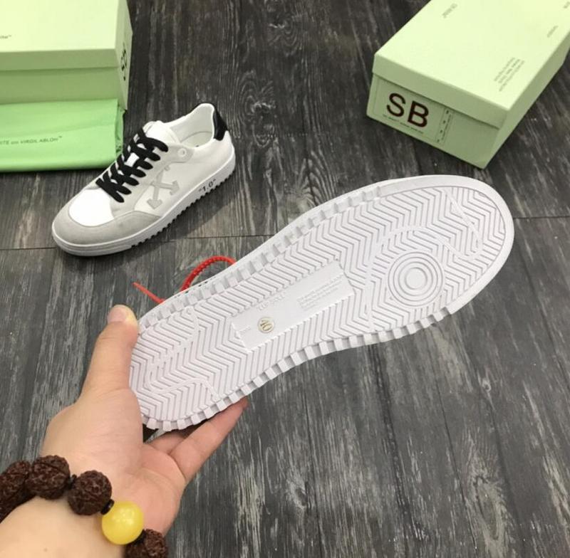 Chloe’s Picks - YZO Men Shoes - 261