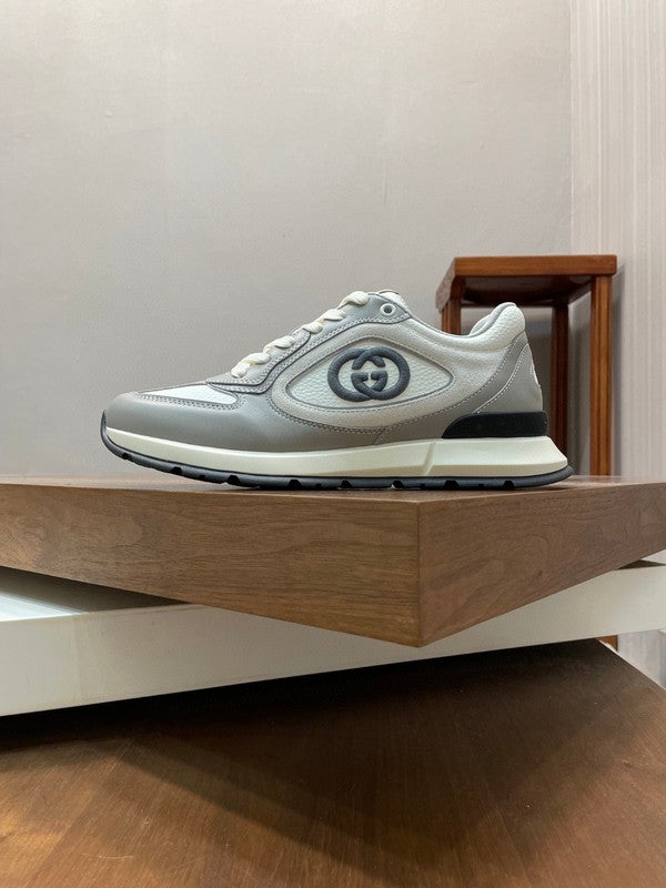 Gucci Luxury Shoes