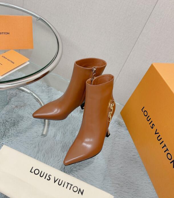 Chloe’s Picks - LOV Women Shoes - 290