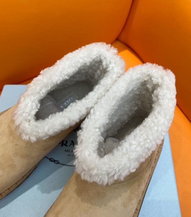 Chloe’s Picks - PD Women Shoes - 165