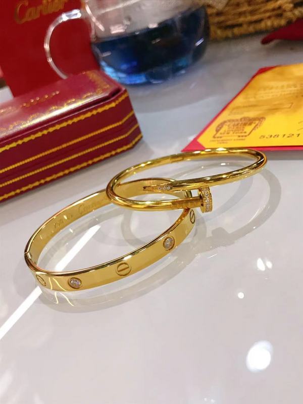 Cartier Jewelry