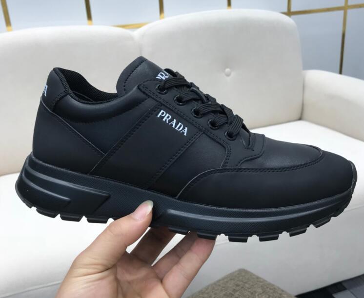 Chloe’s Picks - PD Men Shoes - 442