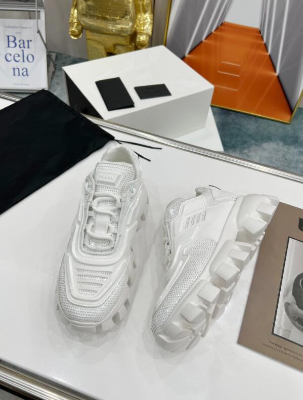 Chloe’s Picks - PD Men Shoes - 234