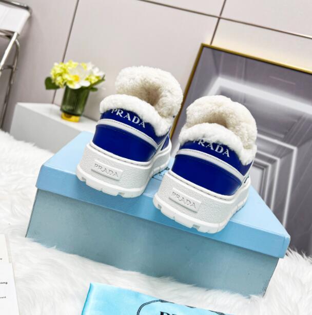 Chloe’s Picks - LOV Men Shoes - 917