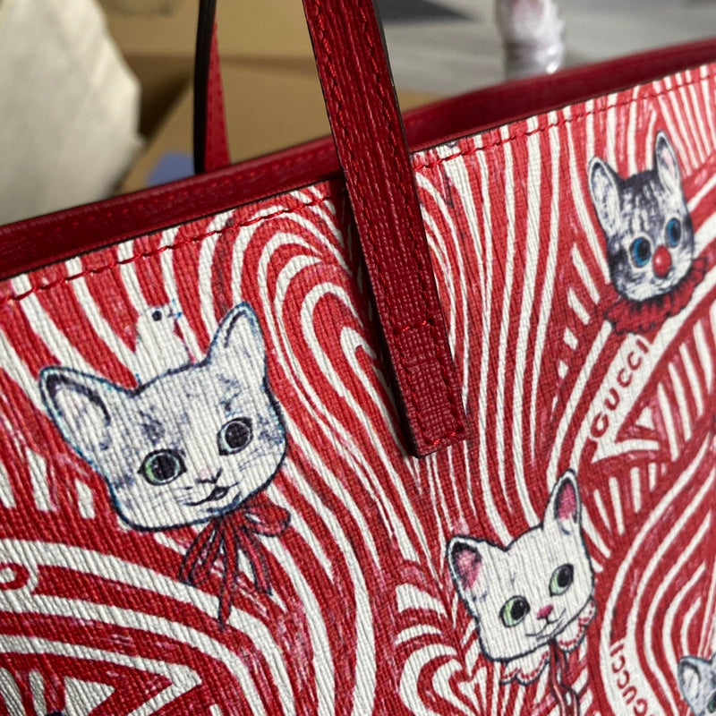 PHA - GUKI Bags - 1931