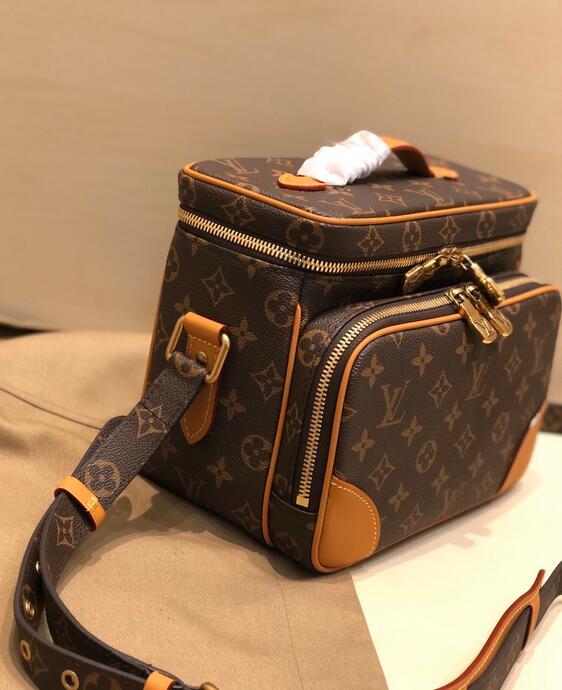 Chloe’s Picks - LOV Bags - 3048