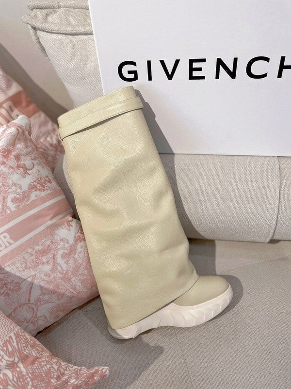 Givenchy Luxury Shoes