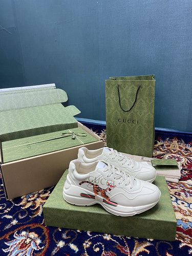 Gucci Luxury Shoes