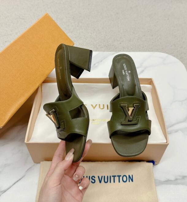 Chloe’s Picks - LOV Women Shoes - 154