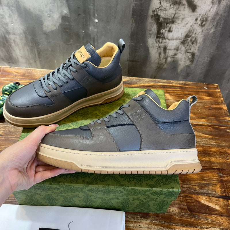 Gucci Luxury Shoes