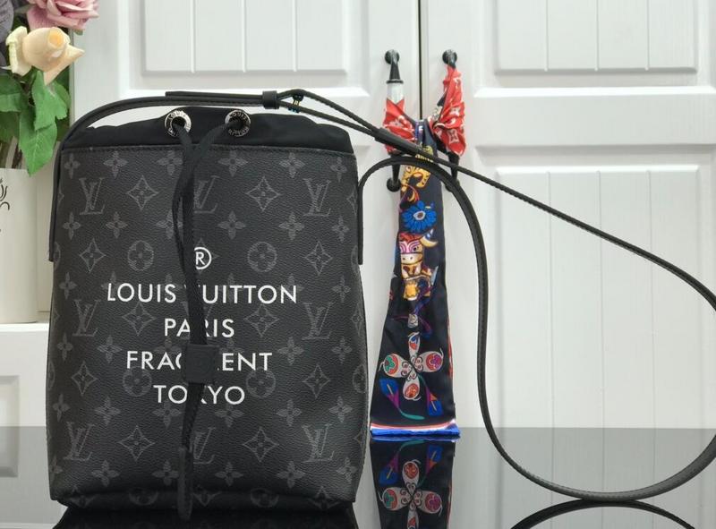 Chloe’s Picks - LOV Bags - 2170