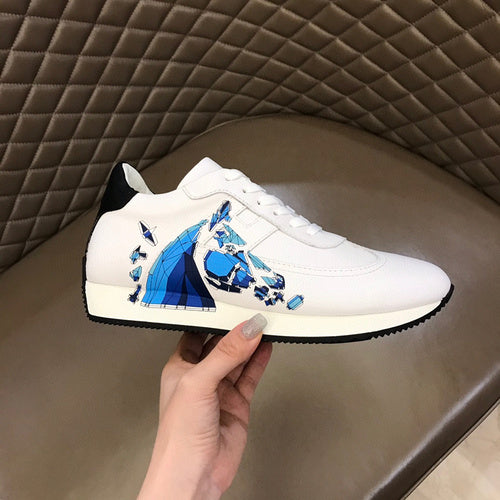 Hermes Luxury Shoes