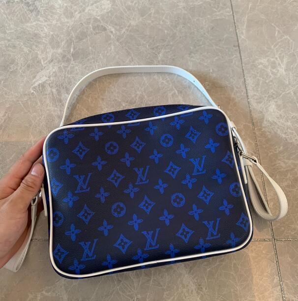 Chloe’s Picks - LOV Bags - 2383