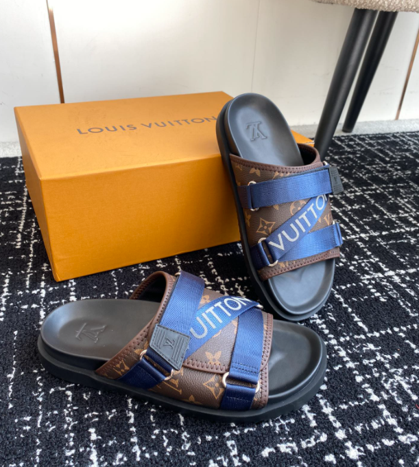 Chloe’s Picks - LOV Men Shoes - 100