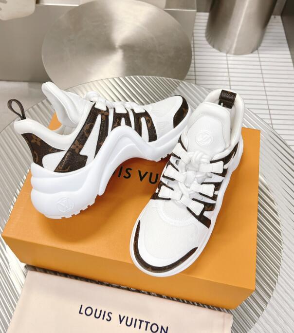 Chloe’s Picks - LOV Women Shoes - 236
