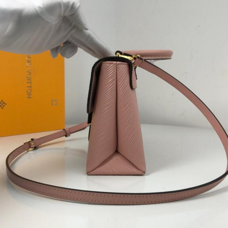 Chloe’s Picks - LOV Bags - 2189