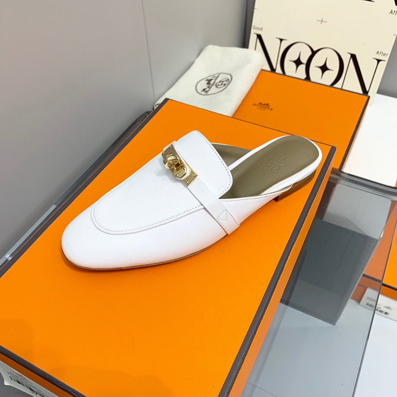 Hermes Luxury Sandals