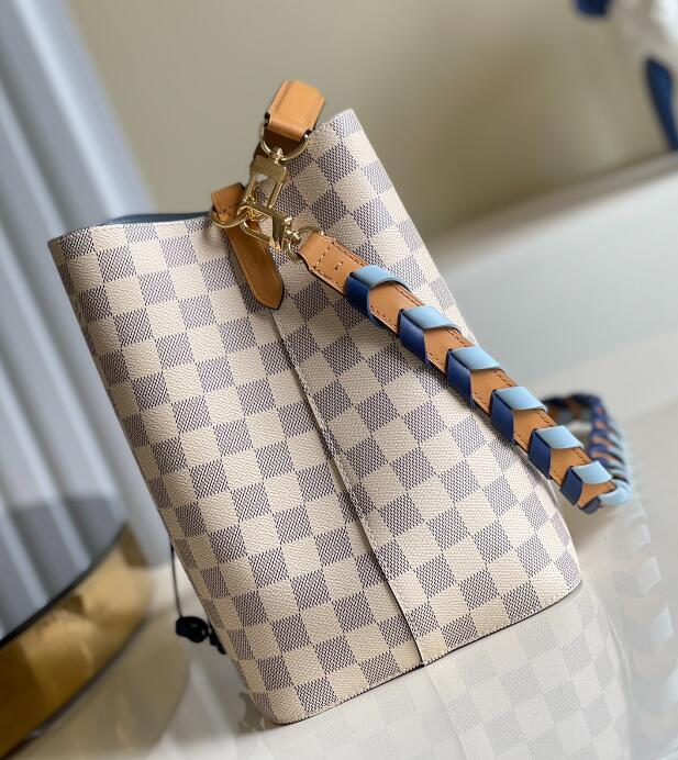 Chloe’s Picks - LOV Bags - 2415