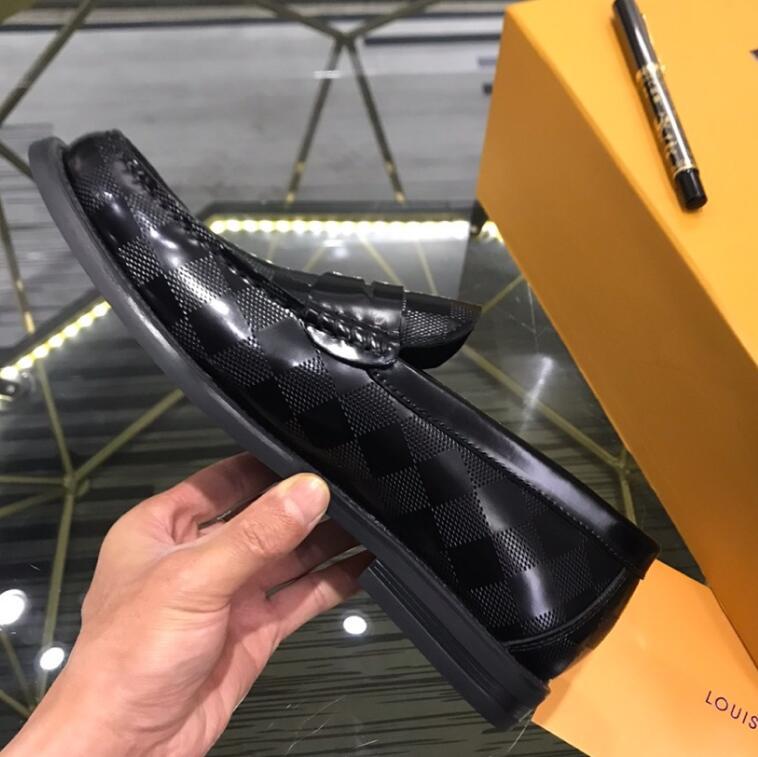 Chloe’s Picks - LOV Men Shoes - 1922