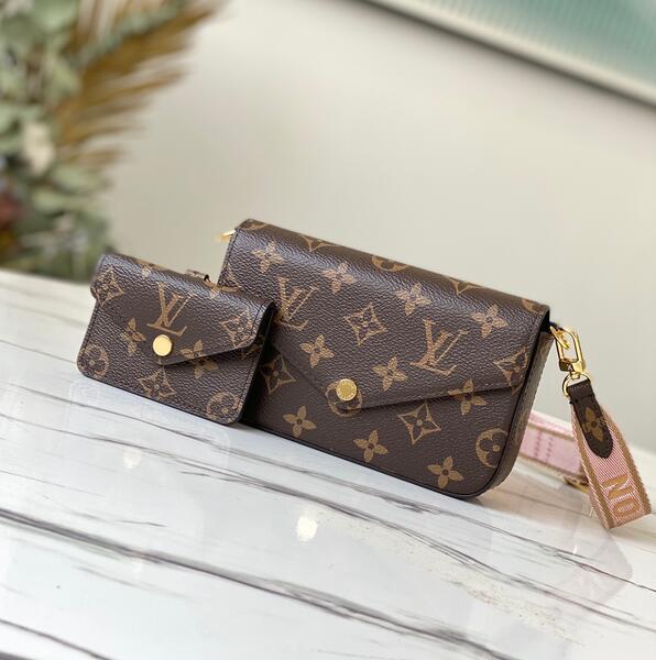 Chloe’s Picks - LOV Bags - 2489
