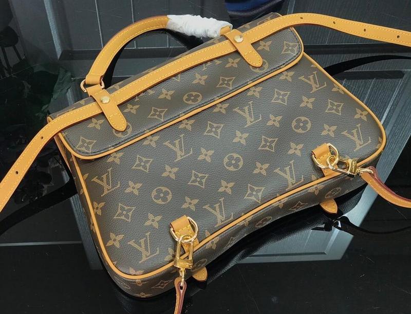 Chloe’s Picks - LOV Bags - 2744
