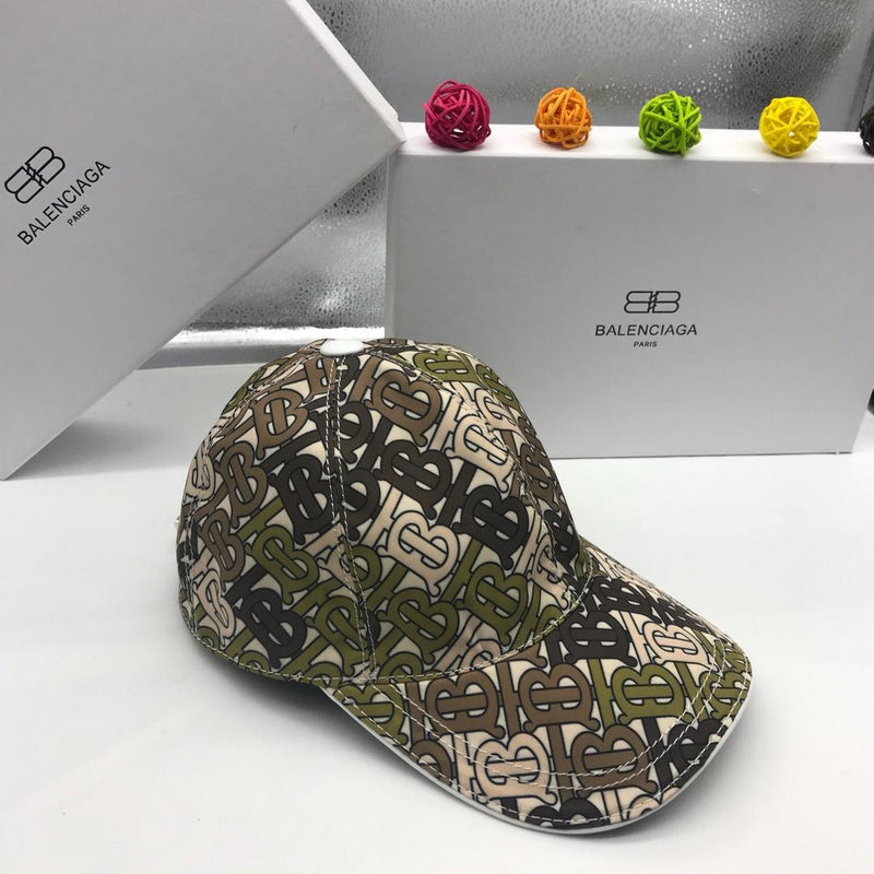 Burberry Luxury Cap