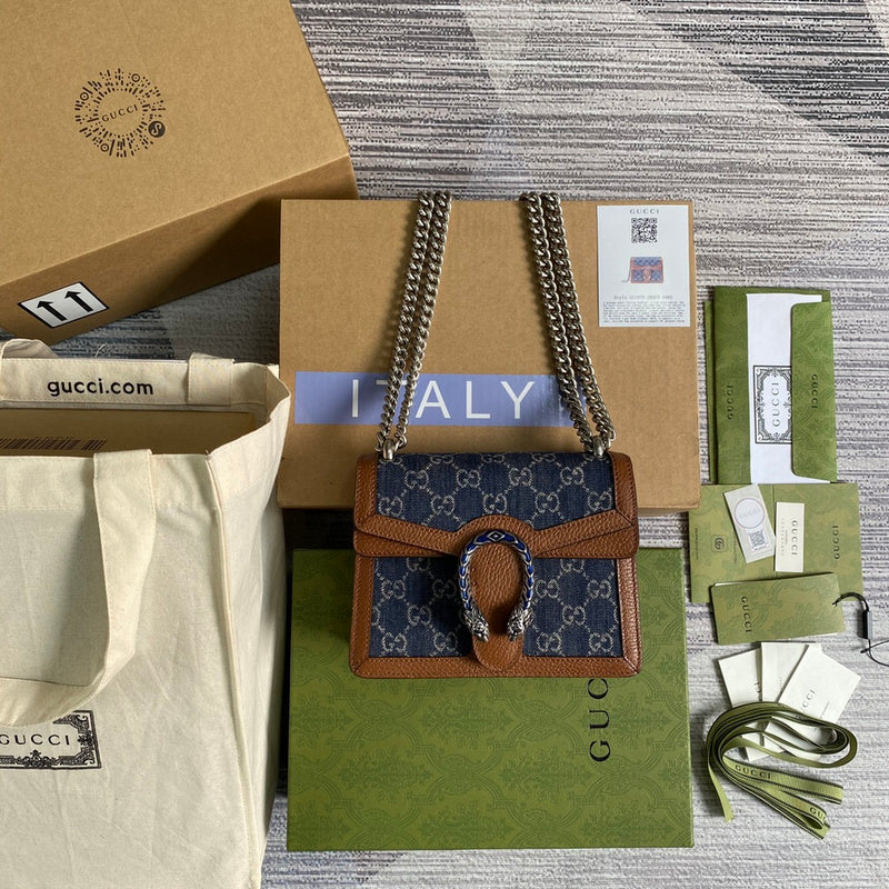 PHA - GUKI Bags - 2123
