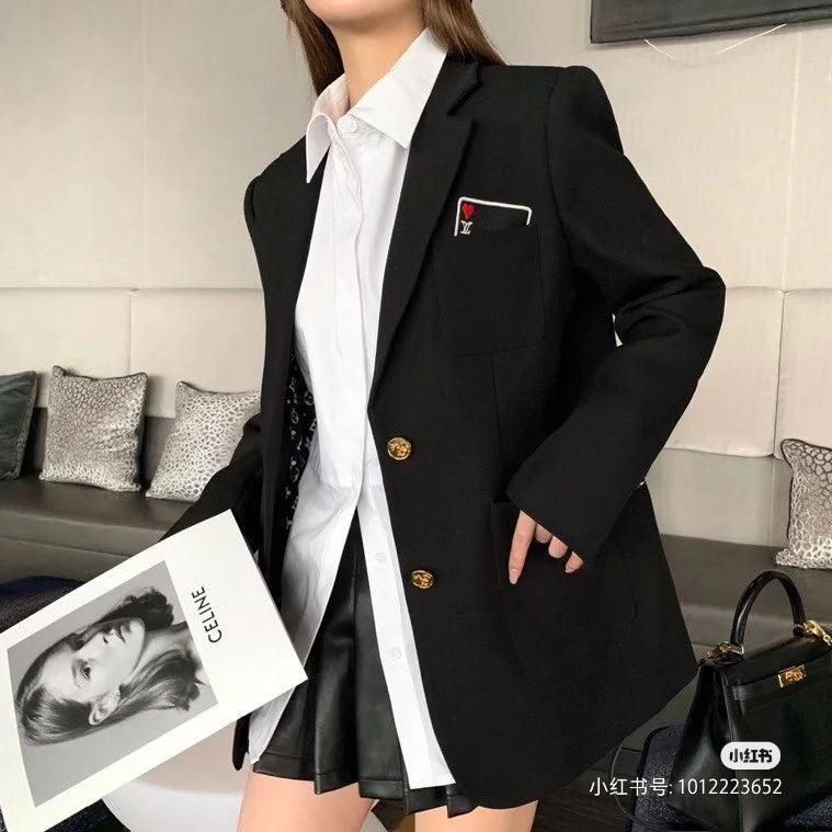 Louis Vuittion Luxury Clothes