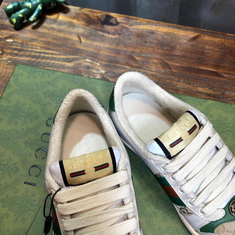 Gucci Luxury Shoes