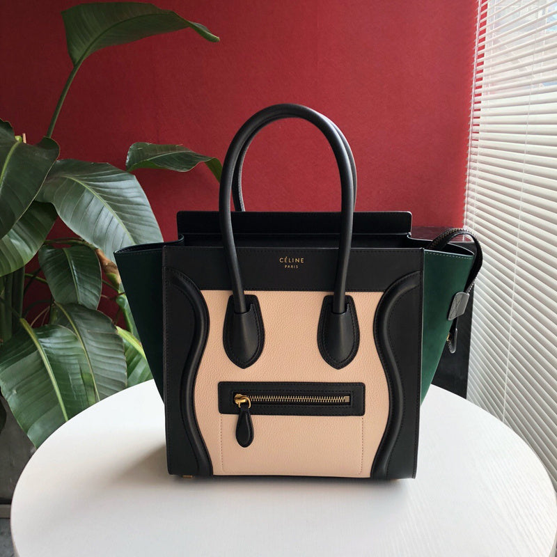 PHA - COL Bags - 222