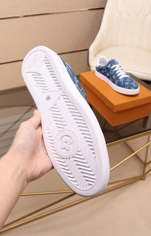 Chloe’s Picks - LOV Men Shoes - 2024