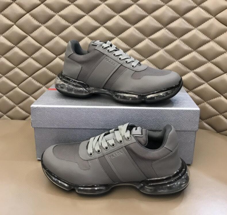 Chloe’s Picks - PD Men Shoes - 353