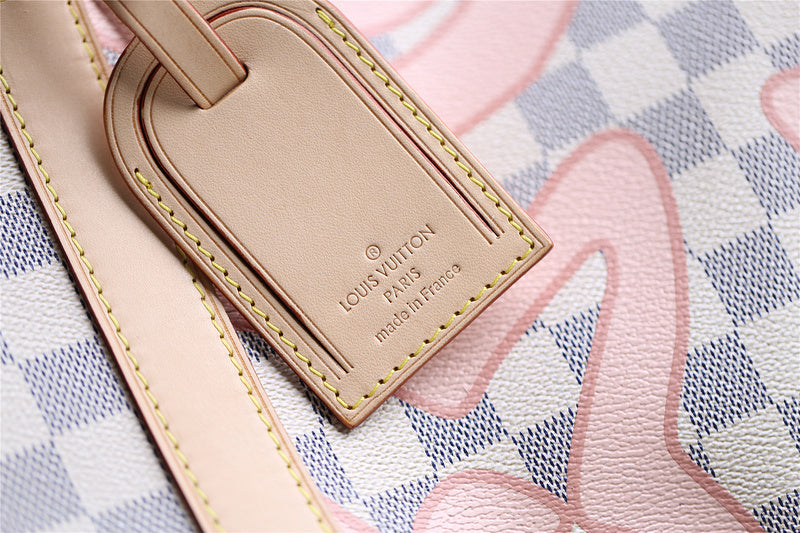 I W Fashion Lu-Vi bags - 9446