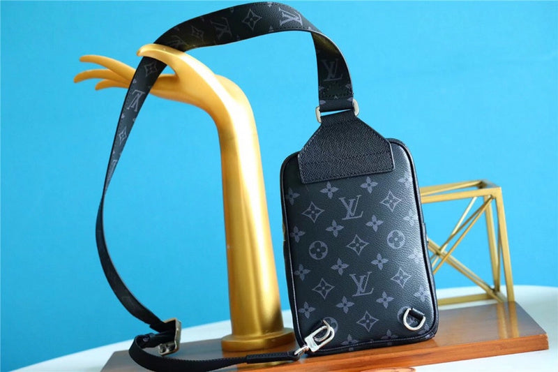 I W Fashion Lu-Vi bags - 10206