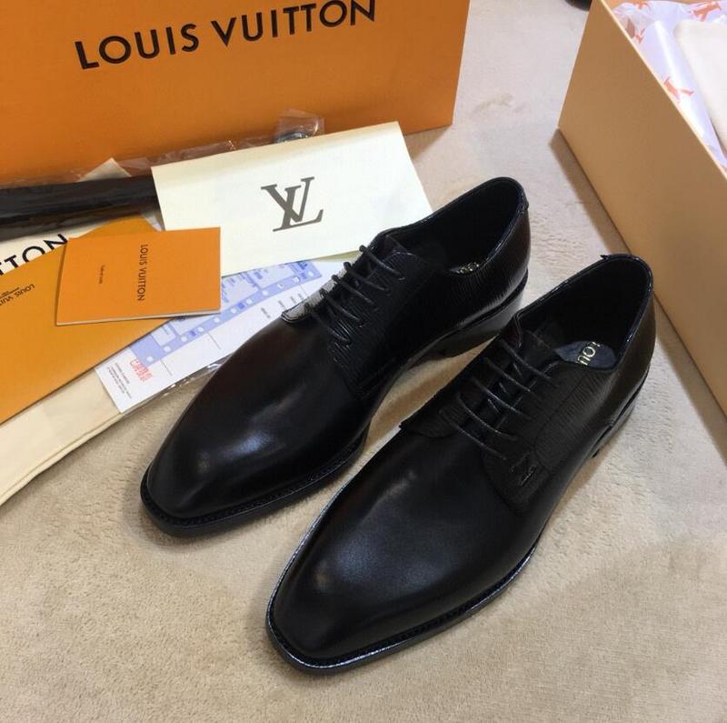 Chloe’s Picks - LOV Men Shoes - 1708