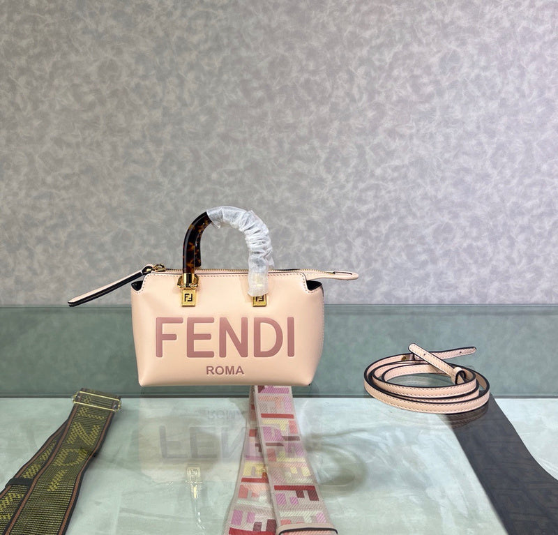 ENT - ENTI Bags - 022