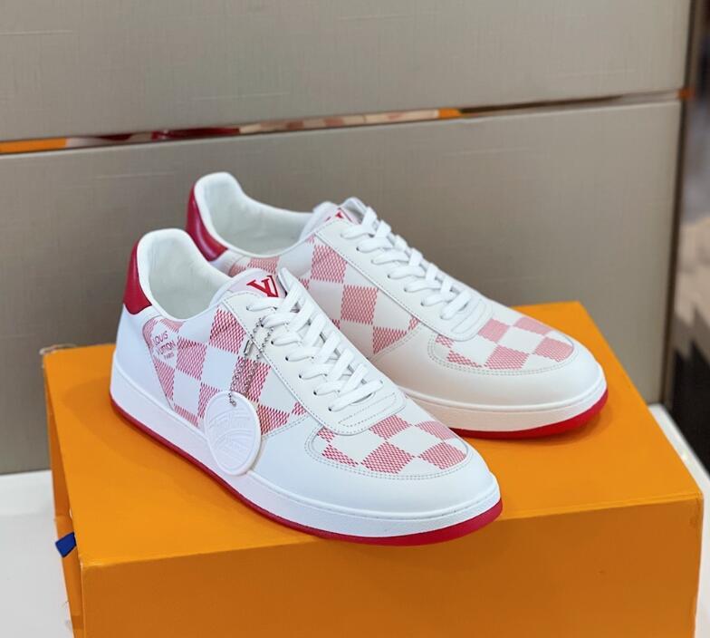 Chloe’s Picks - LOV Men Shoes - 1052