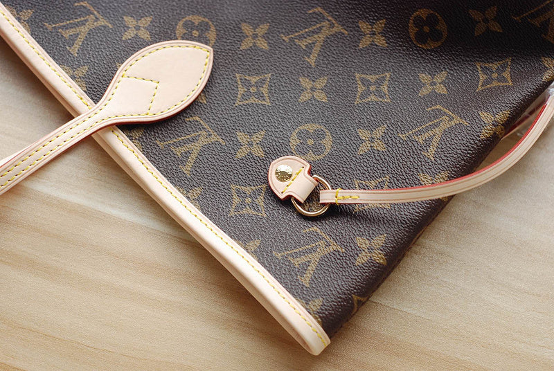I W Fashion Lu-Vi bags - 8101